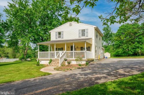 504 Limerick Center Rd, Limerick, PA 19468-1008