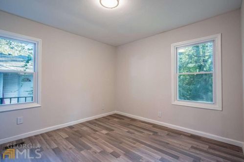 2255 Burroughs Ave, Atlanta GA  30315-7560 exterior