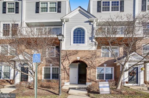 5914 Terrapin Pl, Alexandria VA 22310-5447 exterior