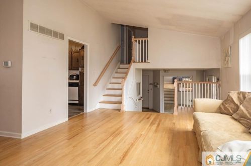 6 Clover St, Old Bridge NJ exterior