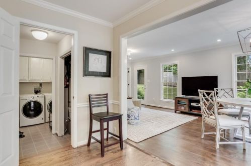 3 Bohler Ln, Atlanta GA 30327-1101 exterior