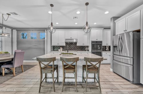 923 Kaibab Dr, Chandler AZ 85248 exterior