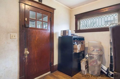 508 Houston Ave, Meskegon MI 49441-1951 exterior