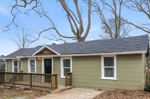 884 Custer Ave, Atlanta GA  30316-3106 exterior