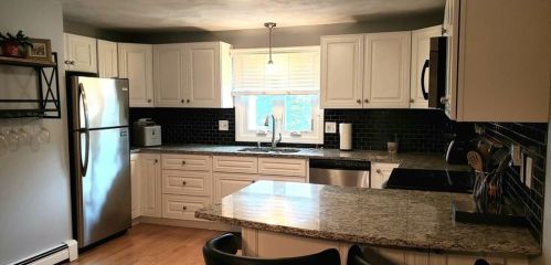 27 Primrose Ln, Providence RI 02919-2889 exterior