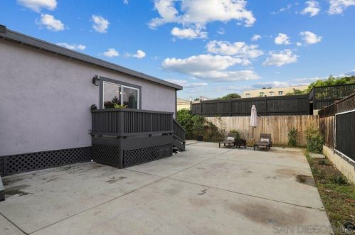 320 30th St, San Diego CA 92113-2424 exterior