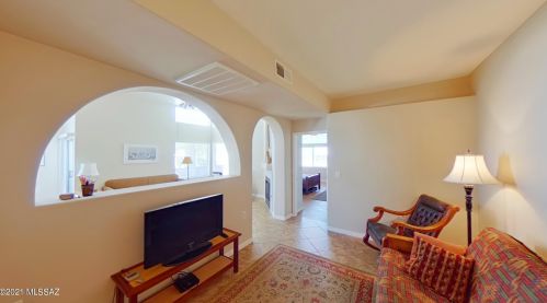 1748 Rio Mayo, Green Valley AZ 85614-3975 exterior