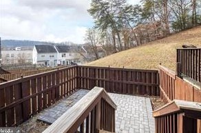 3525 21st St, Washington DC  20020-6110 exterior