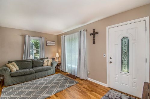 2822 Lorraine Ave, Kalamazoo, MI 49008-2134