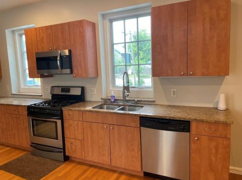 1488 Westminster St, Providence RI  02909-1602 exterior