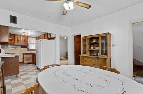 107 Penn St, Providence RI 02909-1326 exterior