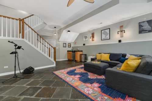 1736 Talman Ave, Chicago IL  60647-5224 exterior