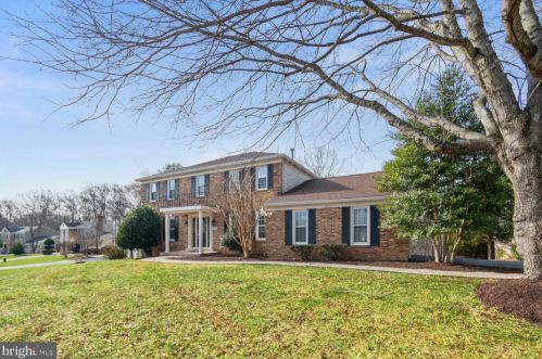 2317 Kaywood Ln, Silver Spring MD  20905-6408 exterior