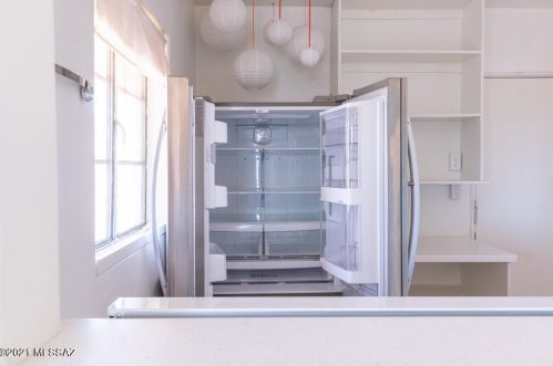 1710 Grant Rd, Tucson AZ 85712-2237 exterior