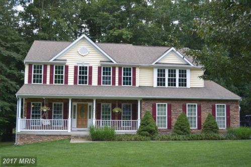 482 Copeland Rd, Fallston, MD 21047-2925