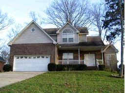 3719 Henricks Hl Dr, Smyrna TN  37167-6185 exterior