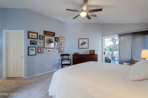 2261 Gerbera Way, Tucson AZ 85755-7167 exterior