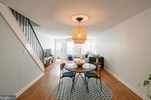 1329 Clarion St, Philadelphia PA  19147-4907 exterior