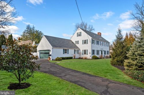 84 Bayard Ln, Princeton, NJ 08540-3046