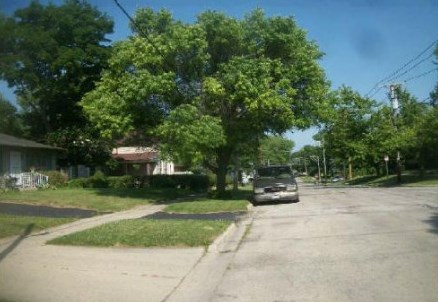 725 Porter St, Waukegan IL 60085-3858 exterior