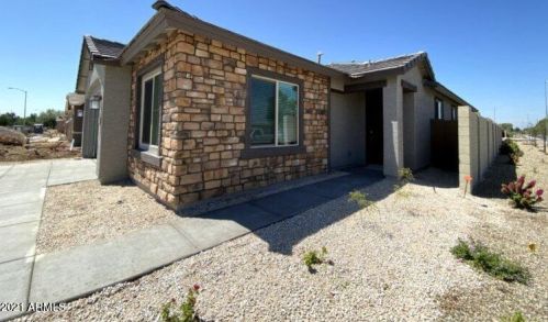 3730 64th Dr, Phoenix AZ  85043-4513 exterior