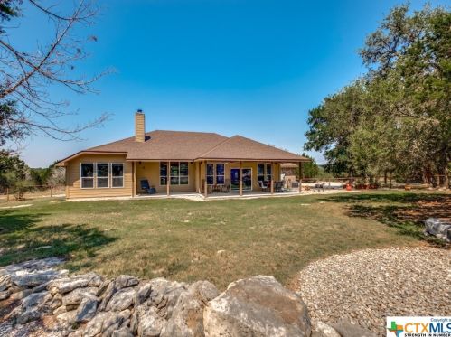 248 Mystic Breeze, Spring Branch TX 78070-5076 exterior