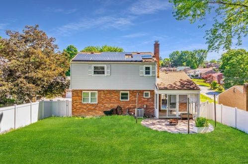 3404 Hazelhurst Ave, Pittsburgh, PA 15227-4253