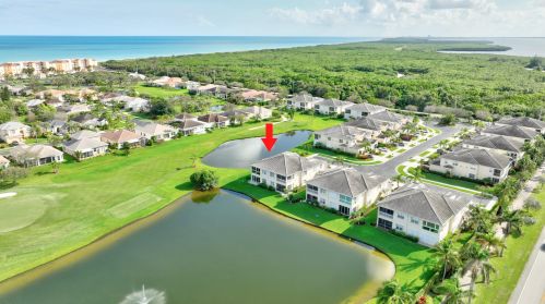 702 Southstar Dr, Fort Pierce FL 34949-9120 exterior