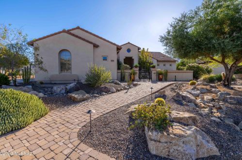 36791 Ocotillo Canyon Dr, Tucson, AZ 85739-2291