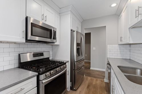 4406 Idlewood Ln, Tucker GA 30084-6454 exterior