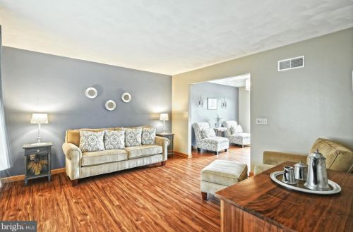 280 Kindig Rd, Littlestown PA 17340-9133 exterior