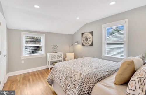 5120 Just St, Washington DC  20019-5560 exterior