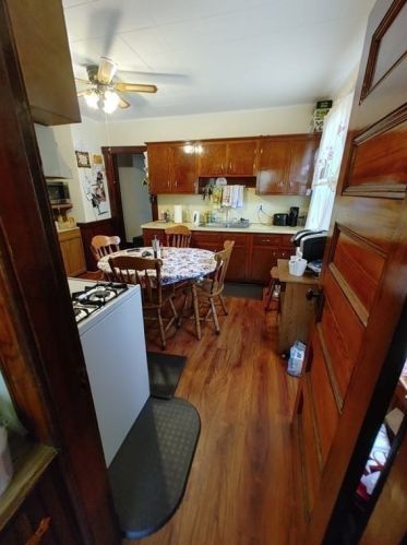 181 Northampton Ave, Springfield MA 01109-3346 exterior