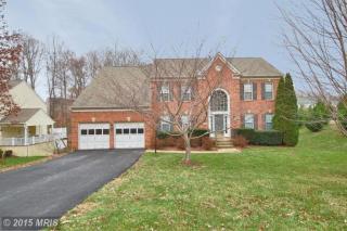 13058 Champlain Dr, Manassas VA  20112-7811 exterior