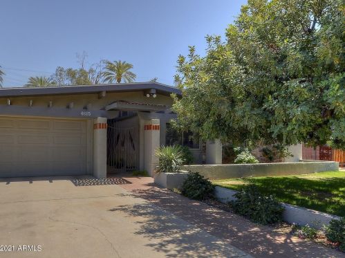 4615 43rd St, Phoenix AZ 85032-3323 exterior