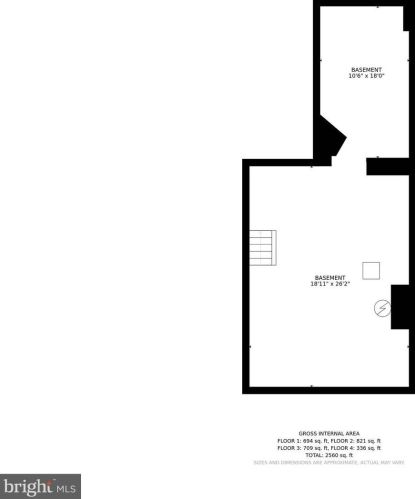 433 Walnut St, Lancaster PA 17603-3362 exterior