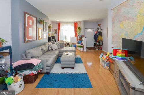 1335 29 St, Philadelphia PA 19121-4503 exterior