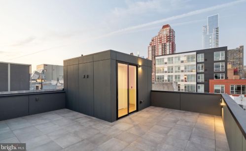 1355 Kater St, Philadelphia PA 19147-1817 exterior