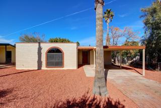 842 Melridge St, Tucson, AZ 85706-3116