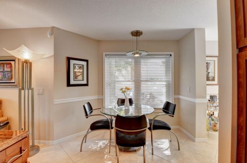 2077 53rd St, Boca Raton FL 33496-3452 exterior