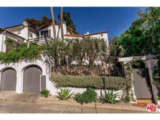 6313 Bryn Mawr Dr, Los Angeles, CA 90068-2808