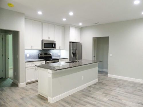 409 Shepherd St, Denison TX  75021-4841 exterior