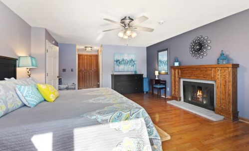 7853 131 St, Saint Paul MN 55124-9703 exterior