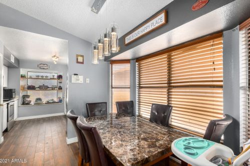 8729 Fairmount Ave, Phoenix AZ 85016-6719 exterior