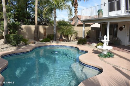 1353 Swan Ct, Chandler AZ  85286-8348 exterior