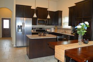 4519 Fenway Park Way, Spring TX  77389-1575 exterior