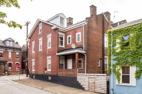 172 44th St, Pittsburgh PA  15201-3042 exterior
