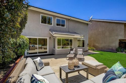 1052 Grand Cyn, Brea CA 92821-2623 exterior