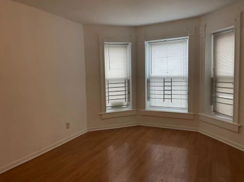 3603 Winchester Ave, Chicago IL 60609-1234 exterior