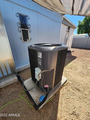 18214 2nd St, Phoenix AZ  85022-1006 exterior